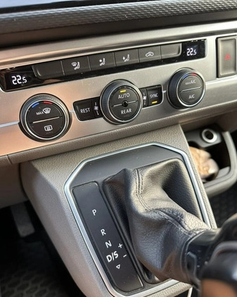 Volkswagen Caravelle cena 164999 przebieg: 254000, rok produkcji 2020 z Radom małe 191